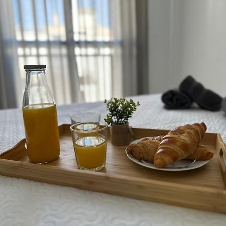 El Rincon De Apolo. Atico Con Aparcamiento Gratis. Lägenhet Málaga Exteriör bild