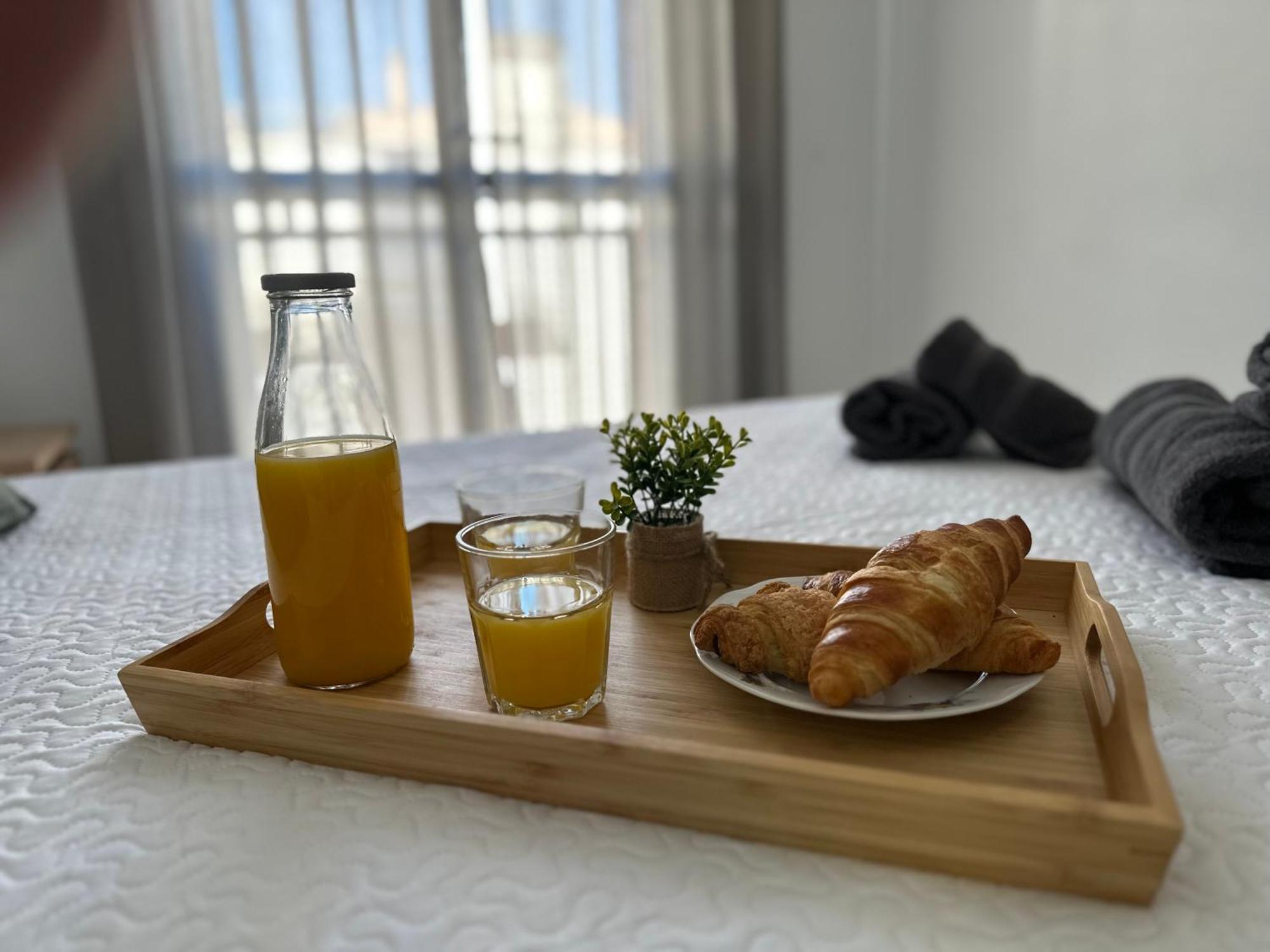 El Rincon De Apolo. Atico Con Aparcamiento Gratis. Lägenhet Málaga Exteriör bild